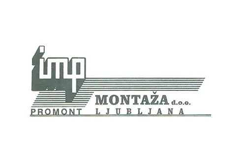 IMP star logotip
