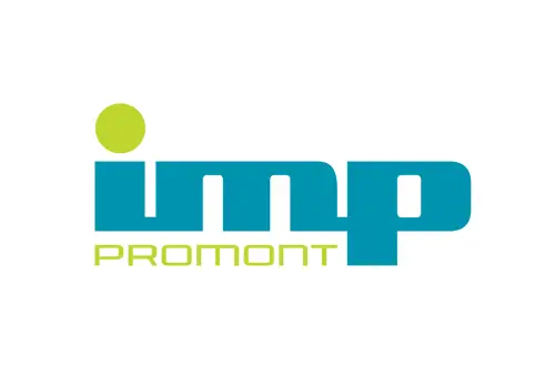 IMP prenova logotipa
